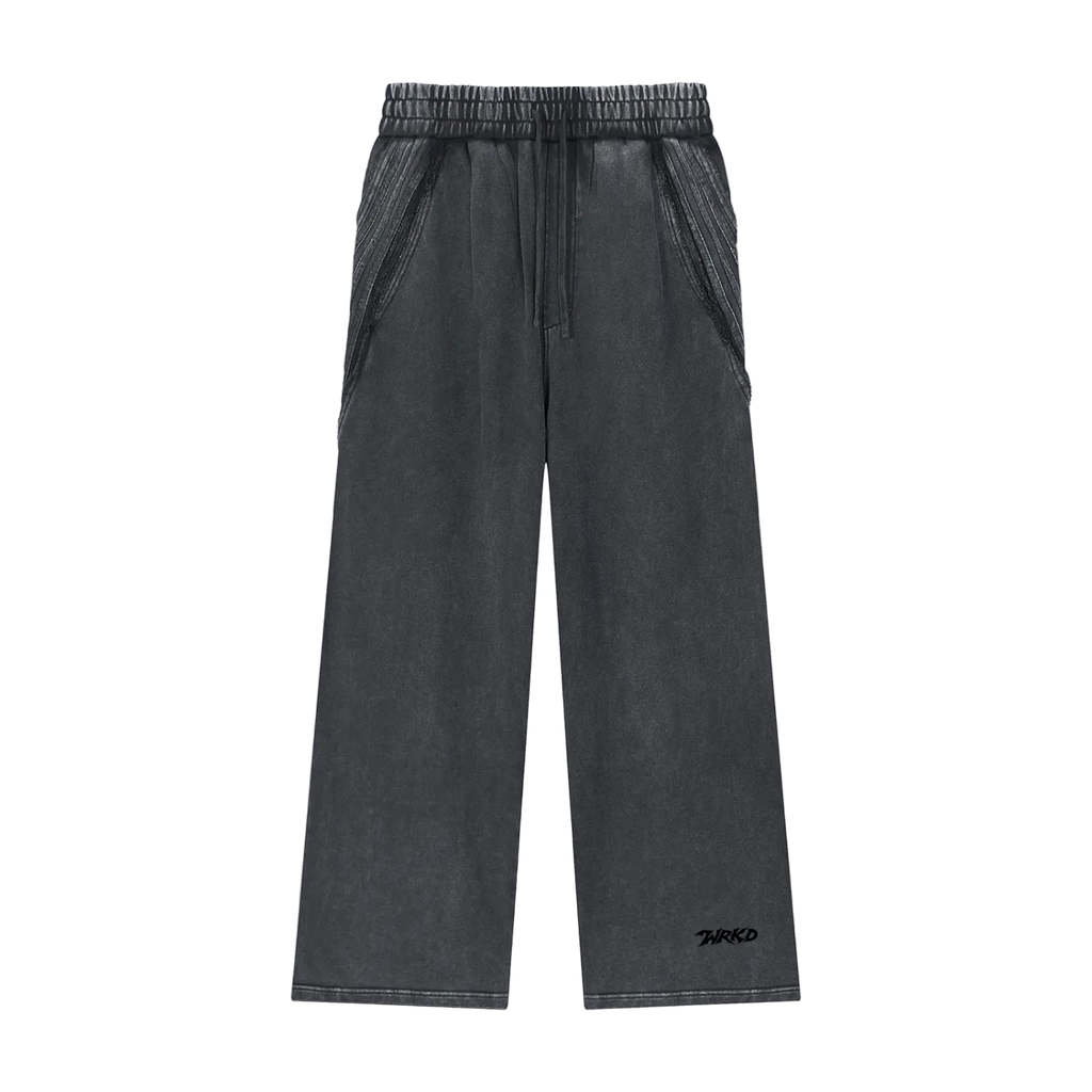 Basics WRKD baggy sweats