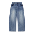 Basics WRKD baggy jeans