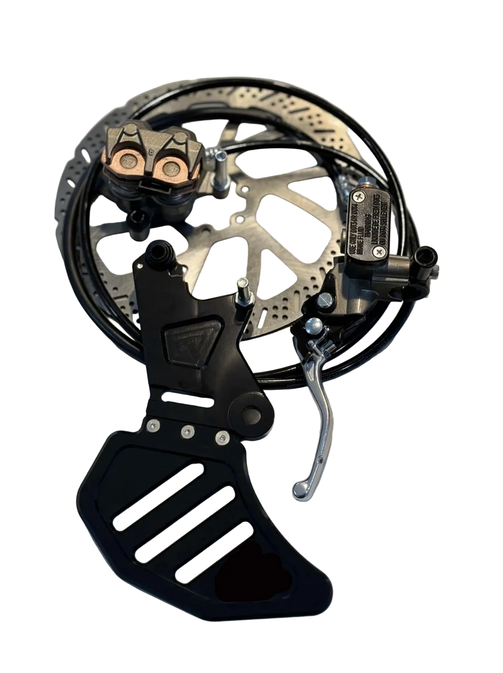 Ultra Bee Brake Kit (Talaria X3, mx3, mx4)