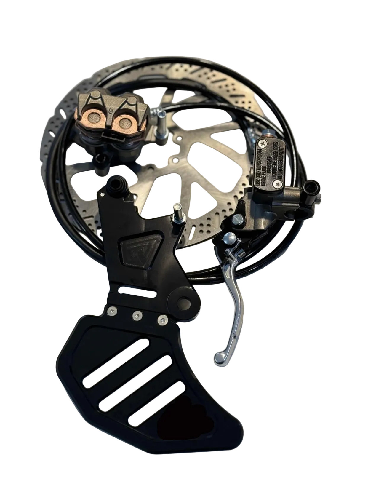 Ultra Bee Brake Kit (Talaria X3, mx3, mx4)