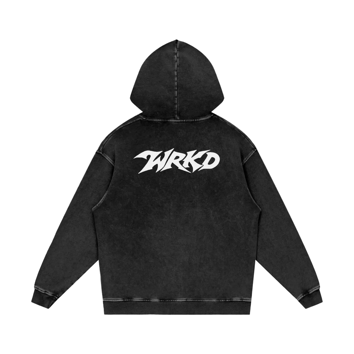 Basics WRKD Hoodie