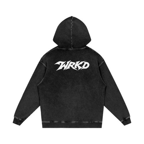 Basics WRKD Hoodie
