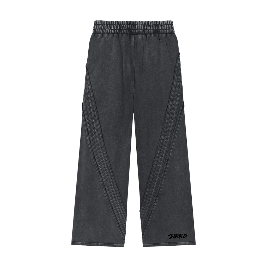 Basics WRKD baggy sweats