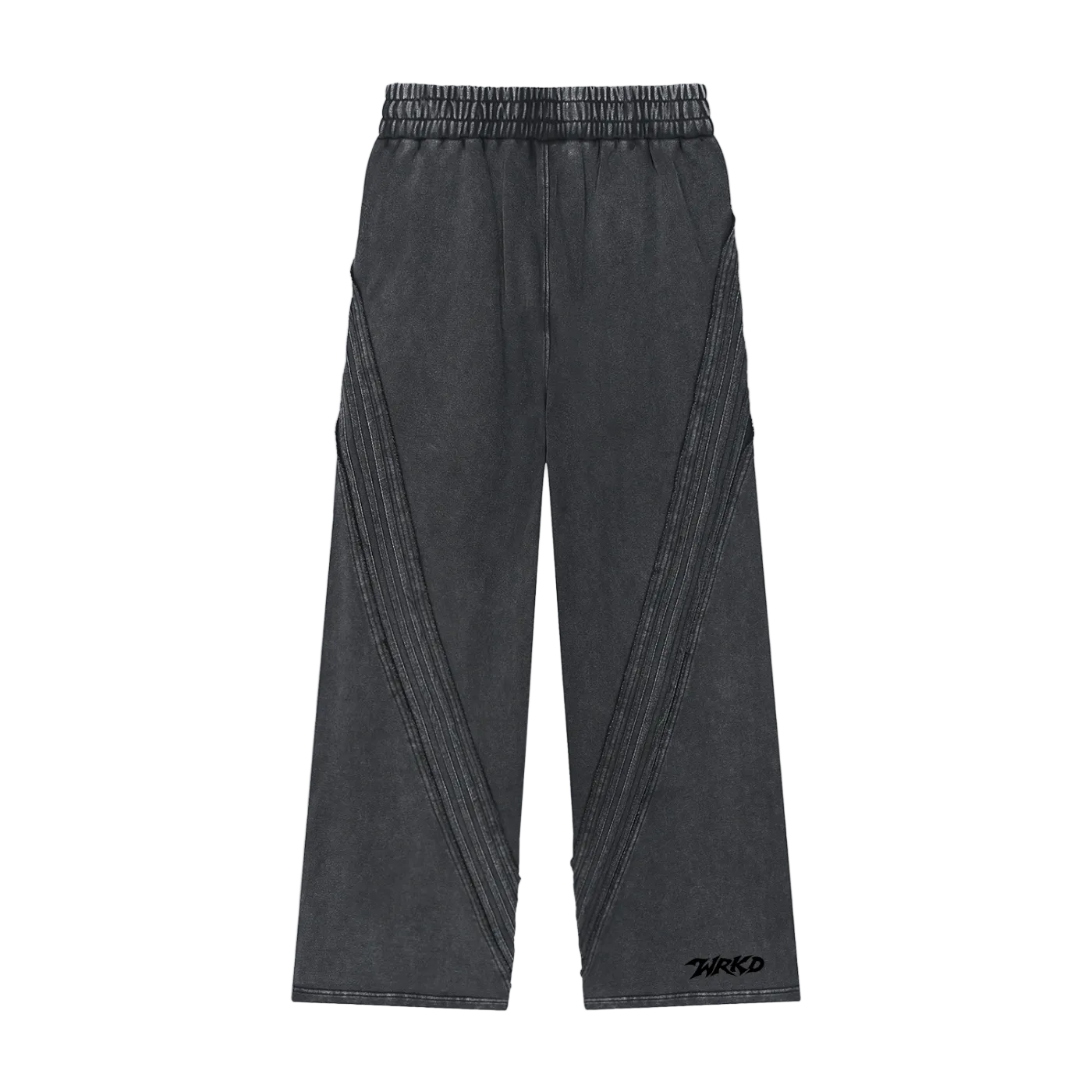 Basics WRKD baggy sweats