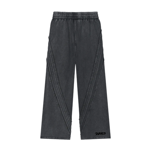 Basics WRKD baggy sweats